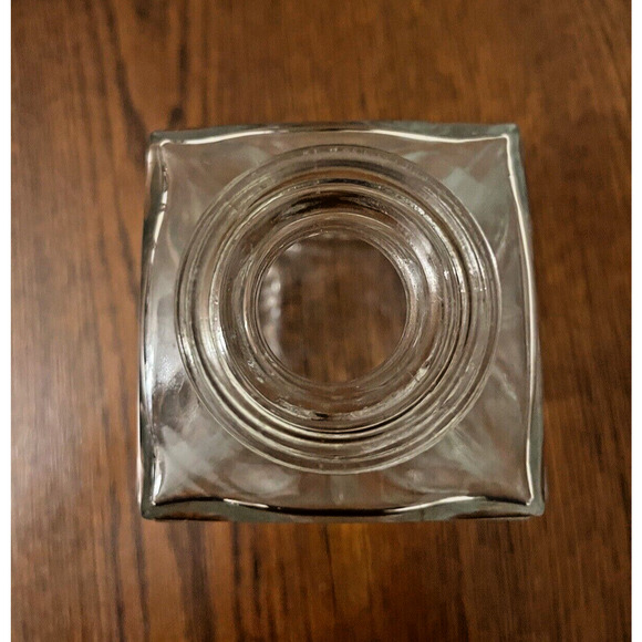 Bormioli Rocco Selecta Collection Whiskey Decanter, 33.75 oz, Clear - Picture 4 of 11